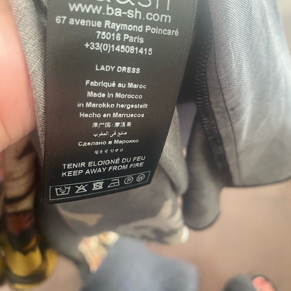 Ba&Sh dress - Picture 5 of 6